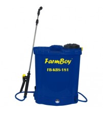 Battery Sprayer 18L FB-KBS-181